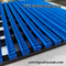 Gitter PVC-Sicherheits-Boden Mat Heavy Duty 13 Millimeter-Laufbrett