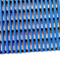 Offene Gitter PVC-Sicherheit trösten barfuß Mat Anti Slip Blue 120 cm