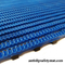 Handelsantibeleg-Sicherheit PVC-Gitter Mat Drier Surface
