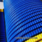13 mm strapazierfähige Anti-Rutsch-Sicherheitsmatte Luxus-PVC-Industriebodenmatten