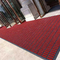 Modulare Nylon-Verriegelung Fußbodenmatten Teppich für Eingangsbereiche oder Gehwege