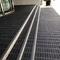 Modulare Nylon-Verriegelung Fußbodenmatten Teppich für Eingangsbereiche oder Gehwege