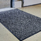 Lösungsmittelfarbene Nylon-Teppich-Eingangsmatte, waschbar mit Maschine