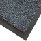 Lösungsmittelfarbene Nylon-Teppich-Eingangsmatte, waschbar mit Maschine