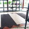 11mm Aluminiumeingang Mats Lobby Carpet Flooring 5x7