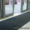 11mm Aluminiumeingang Mats Lobby Carpet Flooring 5x7
