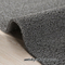 12MM Schleifen-Kissen-Tür-Mat Anti Slip PVC-Boden-Mat Vinyl Coil Carpet Roll-Läufer