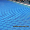 Antibeleg 30x30 PVC-Boden-Mat Spas Verandas Interlocking Plastic-Bodenfliesen