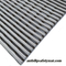 12-Millimeter-Antibeleg PVC-Boden-Mat Self Draining Open Grid-Duschbeleg-beständige Matte