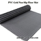 12-Millimeter-Antibeleg PVC-Boden-Mat Self Draining Open Grid-Duschbeleg-beständige Matte