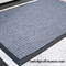 6MM Stärke Handelseingangs-Matten mit Teppich auslegen