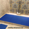Bequemes Wannen-Badezimmer-trocknen Antibeleg-Boden-Matte 90CM*100CM schnell