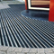 20 Millimeter-Tiefen-Werbungs-Aluminiumeingang Mat Rubber Entrance Floor Mats
