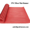 Gitter-Handelsteppich-Läufer PVC-Entwässerungs-Matten-20 Zoll breiter Wolldecken-Läufer