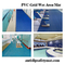Flexible elastische 10ft Swimmingpool-Matten-UV-Beständigkeit