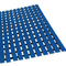 120cmx150cm Swimmingpool-Antiläufer PVC-Plastikantigleiter Mat Roll For Floor