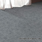 Nylonfaser-modularer Teppich deckt Handelsteppich-Bodenbelag mit Ziegeln