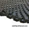 Elastische PVCantibeleg-Sicherheits-Mat Dränage Anti Skid Floor-Matte