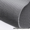 nass Bereiche 5.5mm PVC-Boden-Mat Rolls S Mesh Anti Slip Matting For
