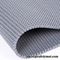 nass Bereiche 5.5mm PVC-Boden-Mat Rolls S Mesh Anti Slip Matting For