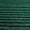 Das mit Rippen versehene Polypropylen legen 6MM Stapel-Antibeleg-Boden-Mattierung mit Teppich aus