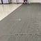 Aluminiumstaubbekämpfungs-Antibeleg-Sicherheit Mat Entrance Floor Barrier Matting