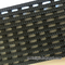 Widerstandsfähige Antibeleg PVC-Boden-Mat Open Grid Pvc Dränage-Matte