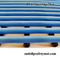 Zwei Schicht-Swimmingpool-Antibeleg-Mats Hollow Tube PVC-Entwässerungs-Matten