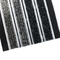 Tiefen-Teppich-Einsatz der Aluminiumverdrängungs-Eingangs-Matten-11MM im Freien
